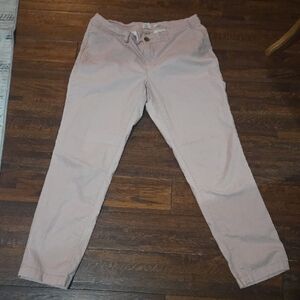 A New Day Blush Pink Pants Size 6